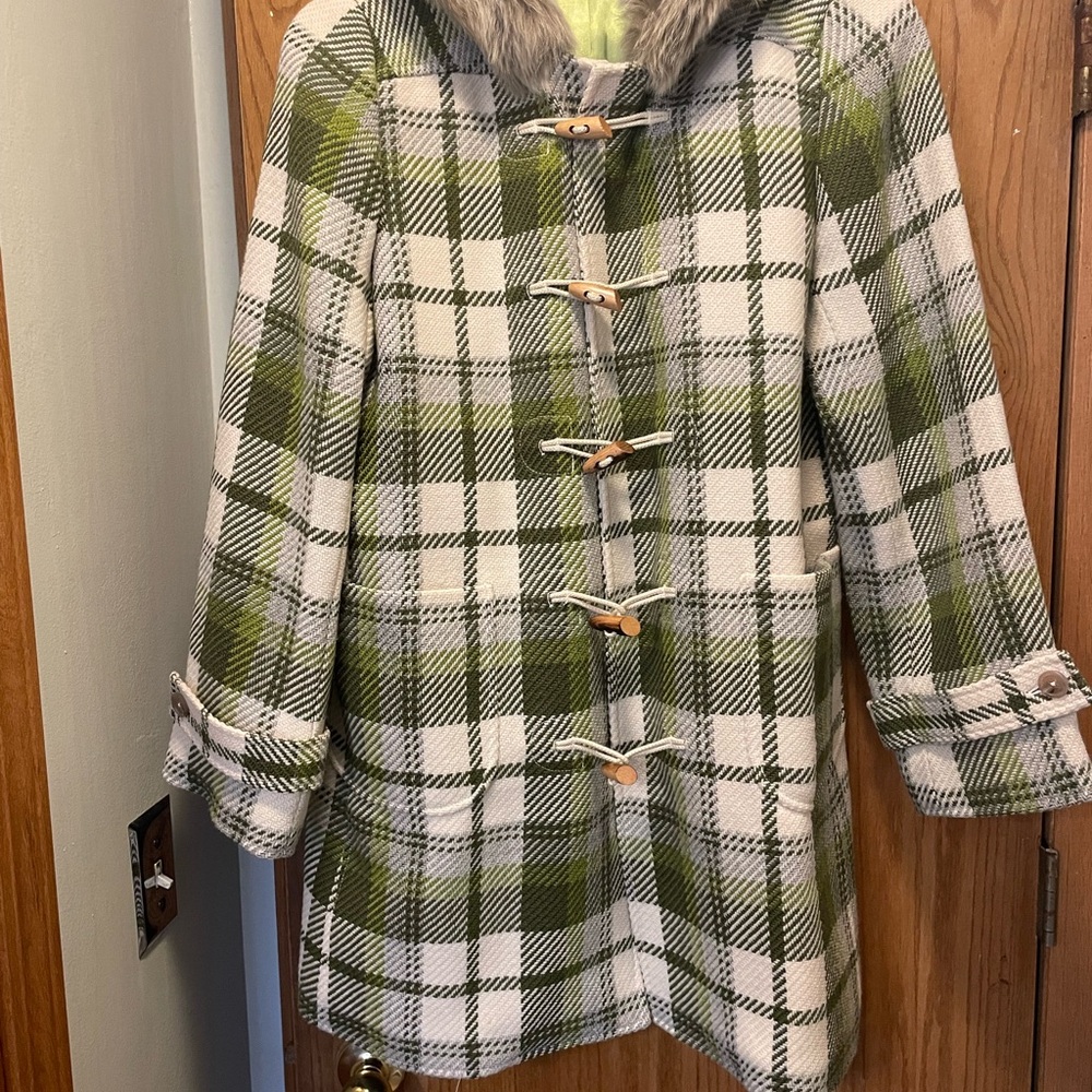 Brand new women’s coat